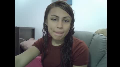 alicia_axiom online show from March 15, 3:59 pm