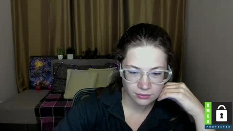 Alicia online show from September 27, 6:16 pm