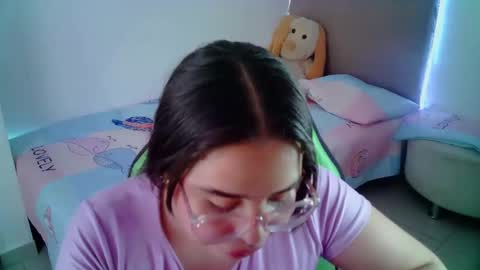 alison online show from January 19, 8:41 pm