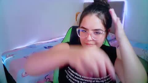 alison online show from February 3, 6:39 pm