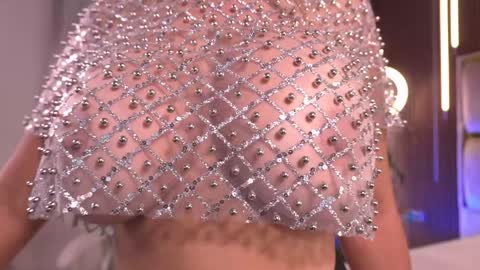 Alicia Lang online show from November 16, 2:52 pm