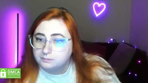 Alicia online show from December 17, 6:20 am