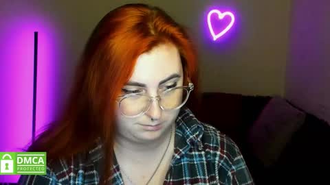 Alicia online show from November 28, 12:45 pm