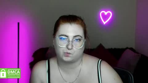 Alicia online show from October 15, 11:33 am