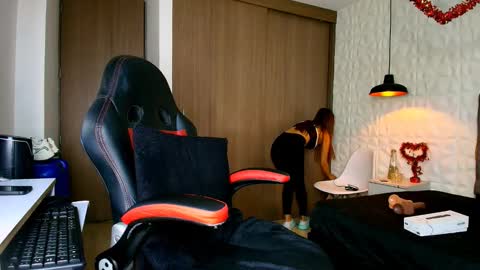 Ali online show from March 21, 12:10 pm