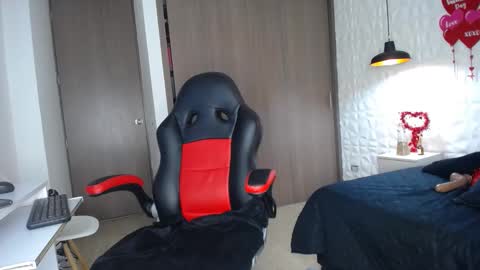 Snapshot of alicia_wonder_dl chatting on March 10, 2:59 pm Ali online show from March 10, 2:59 pm