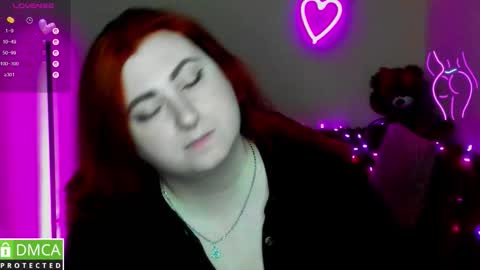 Alicia online show from March 6, 7:40 am