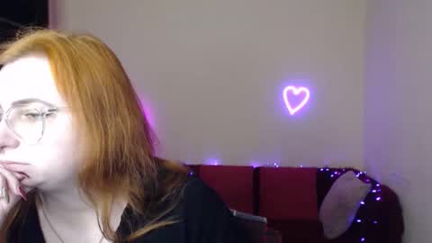 Alicia online show from January 7, 12:21 pm