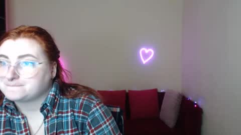 Alicia online show from February 2, 12:23 pm