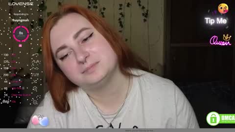 Alicia online show from March 2, 7:15 am