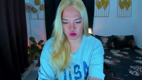 aliciacum online show from October 8, 9:59 am