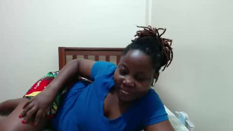 alicialust1 online show from March 9, 4:00 pm