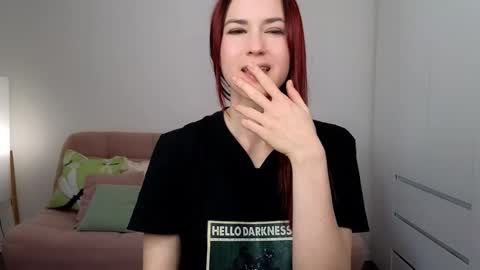 Snapshot of alicianoveli chatting on October 16, 9:20 am alicianoveli online show from October 16, 9:20 am