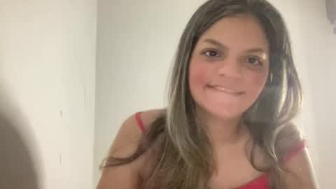 luisa online show from December 17, 10:34 am