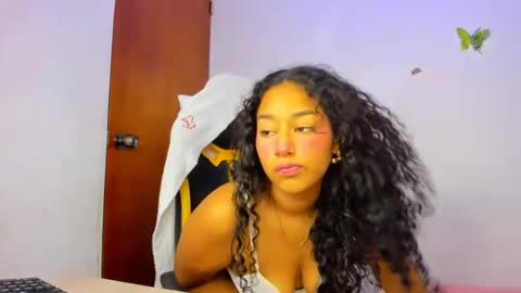 luisa online show from September 22, 8:35 pm