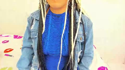 im tutti online show from October 20, 2:38 am