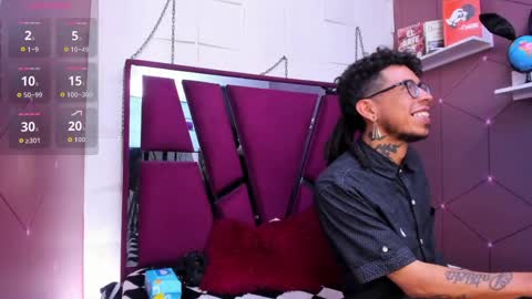 AlienHigh  FlashNigga online show from September 16, 1:57 pm