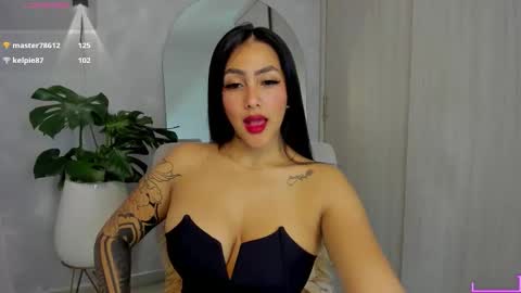 Ali  online show from February 25, 11:25 am