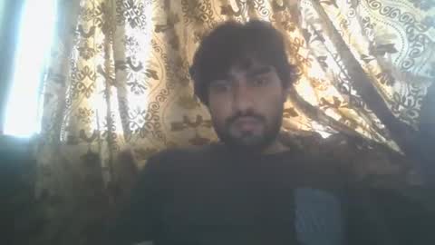 aligraphy786 online show from September 26, 7:05 am