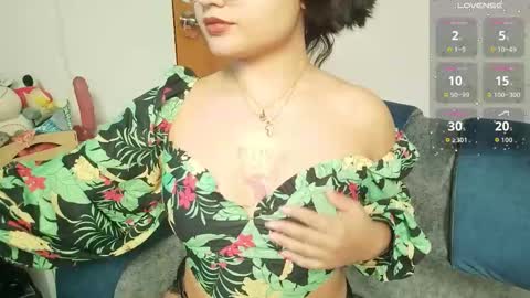 Dani - online show from September 22, 1:26 pm