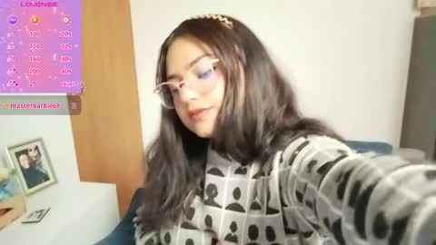 Dani - online show from September 23, 1:27 pm