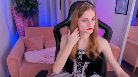 Alice online show from January 31, 9:59 pm