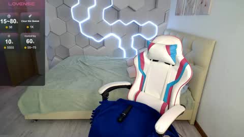 aliicemeow online show from May 31, 5:06 am