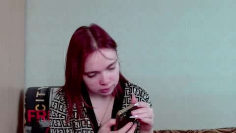 Alice online show from April 16, 8:03 am