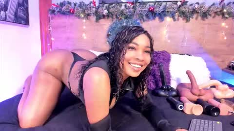 Alisson online show from December 15, 12:34 pm