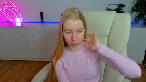 Alina online show from February 24, 7:22 am