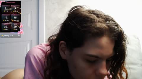 Alina online show from April 6, 4:46 am