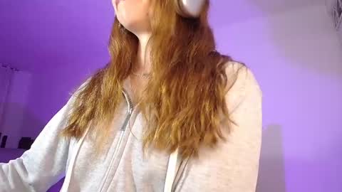  NYX  online show from July 11, 2:27 am