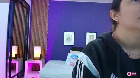 Alina online show from October 6, 12:01 pm