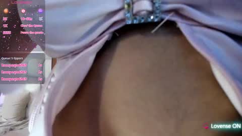 Alina Sauvage online show from November 24, 5:22 pm