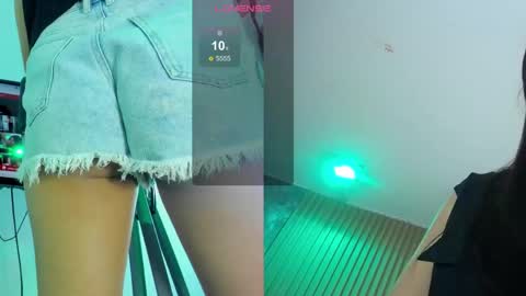 alina online show from April 12, 6:56 pm