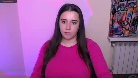 Alina online show from May 13, 7:40 am