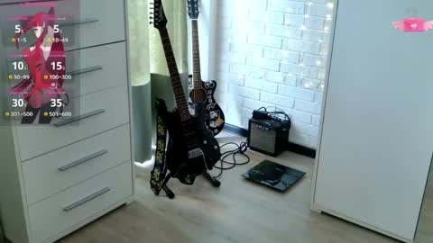 Alina and Ben online show from May 24, 8:43 am