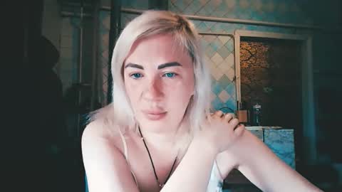 Alina online show from April 28, 4:06 am