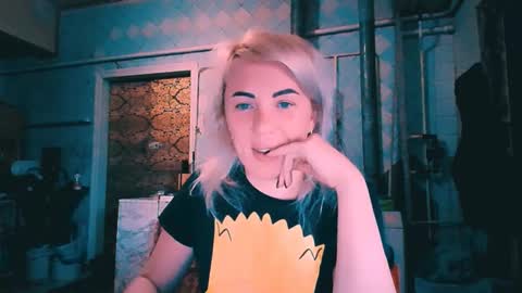 Alina online show from October 24, 10:38 am