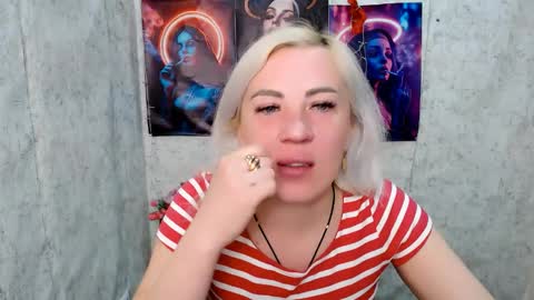 Alina online show from April 9, 5:11 am