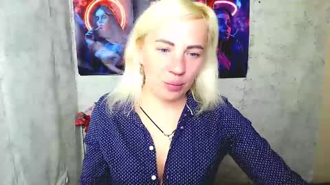 Alina online show from March 20, 9:36 am