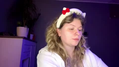 Alina online show from May 23, 10:39 pm