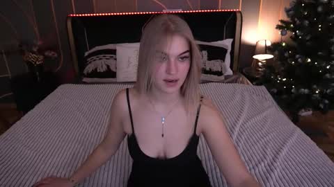 Alina online show from January 11, 2:01 pm