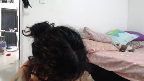  Ali  online show from November 26, 6:59 pm