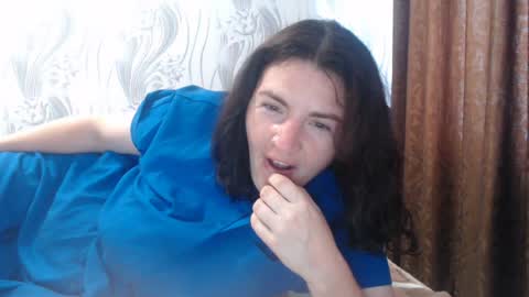 AlinaxJames online show from July 3, 8:41 am