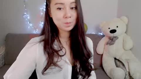 AlinaXRose online show from October 25, 11:16 pm