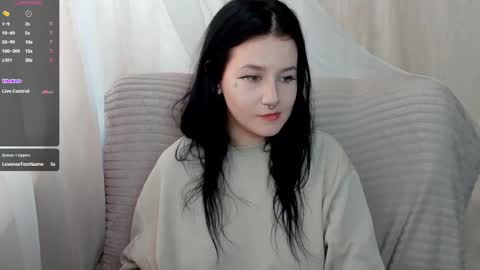 Aline Greeeen online show from February 21, 5:02 am