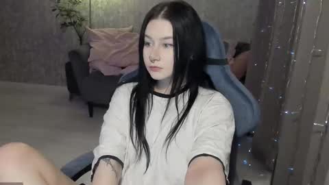 Aline Greeeen online show from October 17, 11:36 am