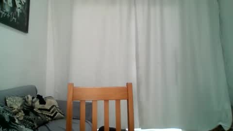 Snapshot of alinemariax chatting on September 30, 5:01 pm Aline online show from September 30, 5:01 pm
