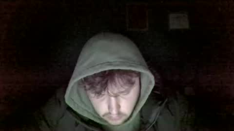 Chris online show from April 4, 11:01 pm